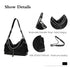Gelanni Carryall Bag - Black